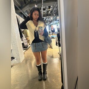 Meet your Posher, Samantha